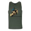 JB's  SINGLET Thumbnail