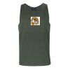 JB's  SINGLET Thumbnail