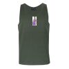 JB's  SINGLET Thumbnail