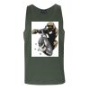 JB's  SINGLET Thumbnail
