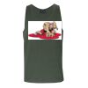JB's  SINGLET Thumbnail