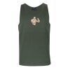 JB's  SINGLET Thumbnail