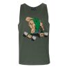 JB's  SINGLET Thumbnail