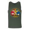 JB's  SINGLET Thumbnail