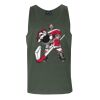JB's  SINGLET Thumbnail