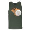 JB's  SINGLET Thumbnail