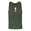 JB's  SINGLET Thumbnail