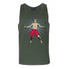JB's  SINGLET Thumbnail