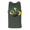 JB's  SINGLET Thumbnail
