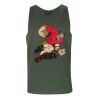 JB's  SINGLET Thumbnail