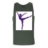 JB's  SINGLET Thumbnail