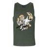JB's  SINGLET Thumbnail