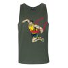 JB's  SINGLET Thumbnail