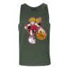 JB's  SINGLET Thumbnail
