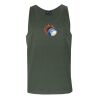 JB's  SINGLET Thumbnail