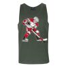 JB's  SINGLET Thumbnail