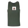 JB's  SINGLET Thumbnail