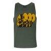 JB's  SINGLET Thumbnail