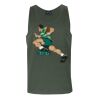 JB's  SINGLET Thumbnail