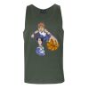 JB's  SINGLET Thumbnail