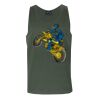 JB's  SINGLET Thumbnail