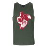 JB's  SINGLET Thumbnail