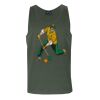 JB's  SINGLET Thumbnail