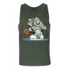 JB's  SINGLET Thumbnail