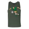 JB's  SINGLET Thumbnail