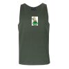 JB's  SINGLET Thumbnail