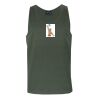 JB's  SINGLET Thumbnail