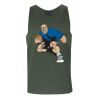 JB's  SINGLET Thumbnail