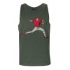JB's  SINGLET Thumbnail