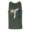 JB's  SINGLET Thumbnail