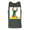 JB's  SINGLET Thumbnail