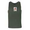 JB's  SINGLET Thumbnail