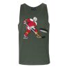 JB's  SINGLET Thumbnail