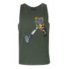 JB's  SINGLET Thumbnail