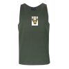 JB's  SINGLET Thumbnail