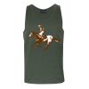 JB's  SINGLET Thumbnail