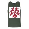 JB's  SINGLET Thumbnail