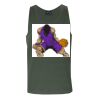 JB's  SINGLET Thumbnail