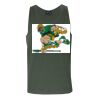 JB's  SINGLET Thumbnail