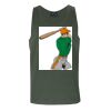 JB's  SINGLET Thumbnail