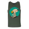 JB's  SINGLET Thumbnail