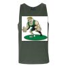 JB's  SINGLET Thumbnail