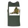 JB's  SINGLET Thumbnail
