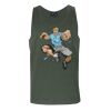 JB's  SINGLET Thumbnail