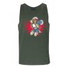 JB's  SINGLET Thumbnail