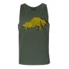 JB's  SINGLET Thumbnail